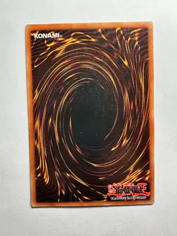 Yu-Gi-Oh! TCG Metalsilver Armor Magicians Force MFC-037 1st Edition Common - Image 2