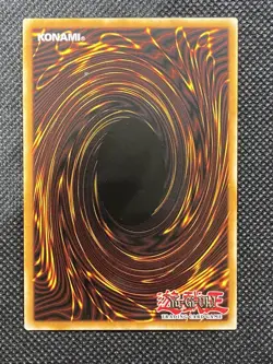 YuGiOh! - Darklord Zerato BP02-EN060 Rare 1st Edition Near Mint Battle Pack 2 - Image 2