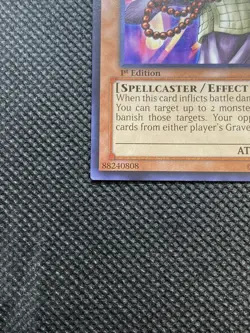 YuGiOh! - Kycoo the Ghost Destroyer BP02-EN011 Common 1st Edition Near Mint - Image 3