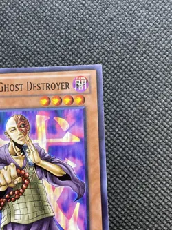 YuGiOh! - Kycoo the Ghost Destroyer BP02-EN011 Common 1st Edition Near Mint - Image 5
