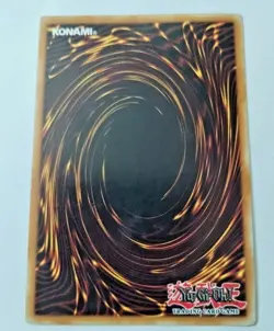 Yu-Gi-Oh Elemental Hero Clayman Starter Deck 2006 YSD-EN009 1st Ed.-Uncirculated - Image 3