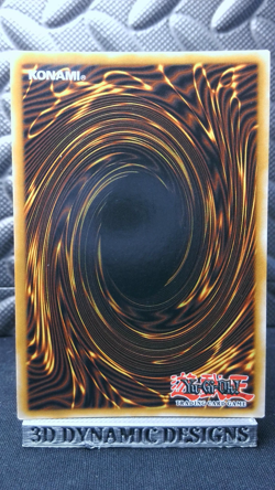 | Yugioh Xtra HERO Wonder Driver LEHD-ENA37 1st Edition Ultra Rare NM- 🔥 | - Image 2