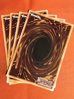 Red Mirror (x4) DPDG-EN028 1st Edition Yu-Gi-Oh! - Unplayed Mint+ - Image 2