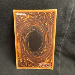 Yu-Gi-Oh! Wake Up Your Elemental HERO 1st Edition Fusion Holo Konami 2500ATK 21… - Image 2