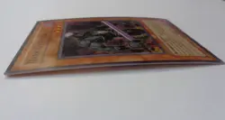 Dark Grepher PTDN-ENSP1 (Super Rare, Limited Edition, Lightly Played / LP) - Image 2