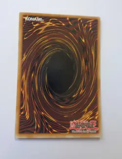 Dark Grepher PTDN-ENSP1 (Super Rare, Limited Edition, Lightly Played / LP) - Image 4