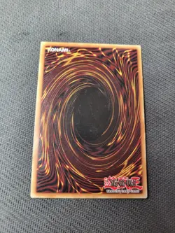 1x Dust Tornado - Ultra Rare - LCYW-EN095 - 1st Edition LP Yugioh! Free shipping - Image 2