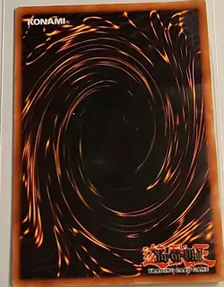 Yu-Gi-Oh! TCG Outstanding Dog Marron Dark Crisis DCR-062 1st Edition Common - Image 3