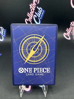 Yamato (SP Alt Art) OP01-121 SP ENG Awakening of the New Era ONE PIECE TCG - Image 2