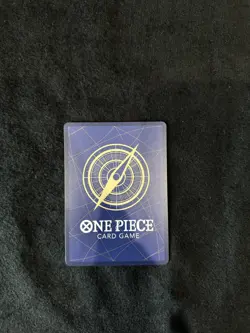 ONE PIECE - MAMARAGAN - OP15-078 - SUPER RARE SR - ENGLISH - OP15-EB04 - M/NM - Image 2