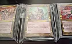 *** MTG INVASION block (2000- 2001) *** 50 cards LOT - Magic the Gathering - Image 1