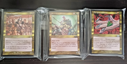 *** MTG INVASION block (2000- 2001) *** 50 cards LOT - Magic the Gathering - Image 2
