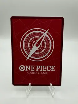 One Piece Boa Hancock Leader Alt Art OP14-041 The Azure Sea's Seven English - Image 2