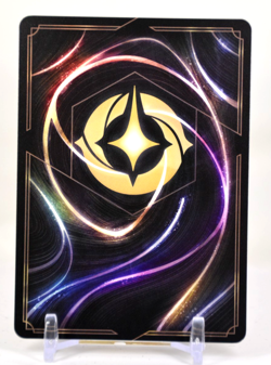 Disney Lorcana TCG Reign of Jafar Raya Infiltration Expert 100/204 Legendary - Image 2