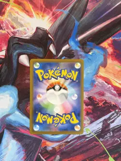 Pokemon Card Lillie's Clefairy ex RR 060/193 MEGA Dream ex M2a Japanese NM - Image 2