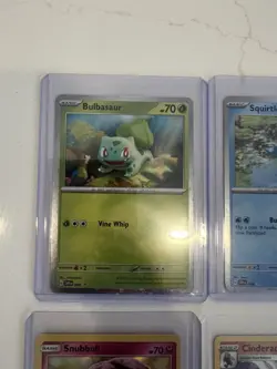 Lot Of Rare Pokemon Cards, Promos, Multiple Sets 9 Cards - Image 2