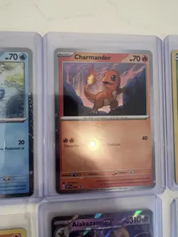 Lot Of Rare Pokemon Cards, Promos, Multiple Sets 9 Cards - Image 4