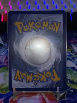 Cyrano 230/191 SV08 Surging Sparks Trainer Card NM Condition, Ultra Rare - Image 2