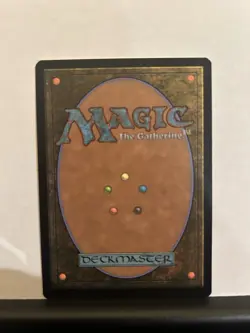 Invasion Submersible 57 NM Foil MTG: Avatar - Image 2