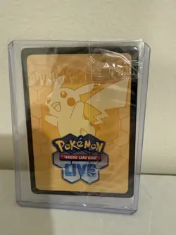 Pokemon Bulbasaur Mega Evolution Full Art Holo Illustration Rare 133/132 Card - Image 2