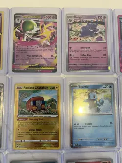 Lot Of 15 Ex Pokemon Cards, Item, Pokeball, And Promos Multiple Sets - Image 3