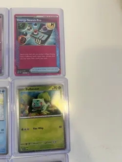 Lot Of 15 Ex Pokemon Cards, Item, Pokeball, And Promos Multiple Sets - Image 4