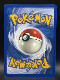 Piloswine 36/64 Neo Revelation Rare Vintage Pokemon Card Pilloswine Pillowswine - Image 2