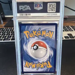 Pokemon Pikachu Chinese Holo PSA 10 2025 CBB1 CS Set Card 07/09 - Image 2