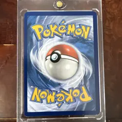 Pokemon Charizard ex 223/197 Obsidian Flames Full Art Holo Rare Card - Image 5