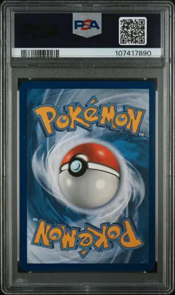 Pokemon Latias EX TCG Surging Sparks Card 239/191 PSA 10 Gem Mint - Image 2