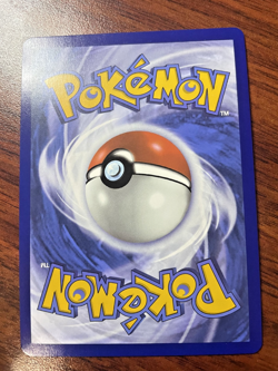 Pokemon card - Night Stretcher 172/132- Mega Evolution- Ultra Rare - Holo - Image 2