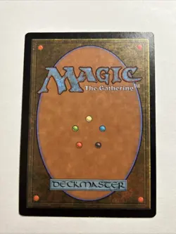 Deranged Hermit Urza's Legacy MP Rare Card Magic the Gathering - Image 2