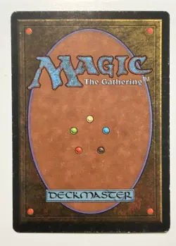 MTG Maze of Ith The Dark - Image 2