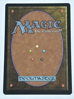 MTG Weatherlight Spinning Darkness LP - Image 2