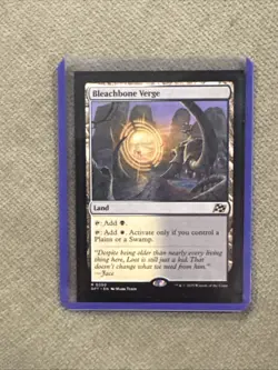 Bleachbone Verge Aetherdrift Regular - Image 1