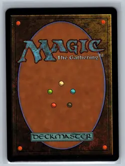 Magic The Gathering Nemesis 4x Seal of Fire #98/143 MTG TCG CCG Playset - Image 2