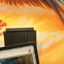 Magic: The Gathering Primal Amulet Primal Wellspring Rare Ixalan - Image 3