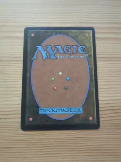 MTG Pemmin's Aura Scourge Regular LP 45/143 - Image 2