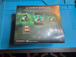 Magic the Gathering - War of the Spark Draft Bundle - Contains 10 Draft Boosters - Image 4