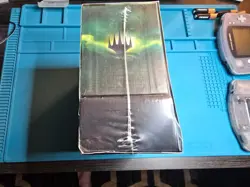 Magic the Gathering - War of the Spark Draft Bundle - Contains 10 Draft Boosters - Image 5