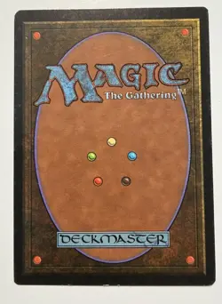 MTG Tormod's Crypt The Dark...LP - Image 2