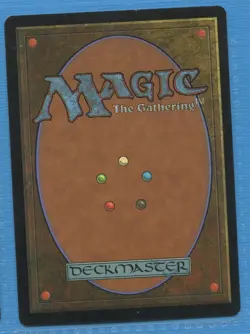 MTG: Invasion: Teferi's Care: FOIL - Image 2