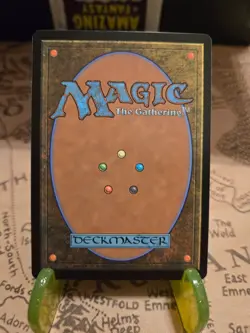 MTG Port Town Universes Beyond: Doctor Who Regular Rare NM - Image 2