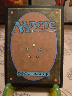 MTG Isolated Chapel Dominaria Remastered Regular Retro Frame Rare NM - Image 2