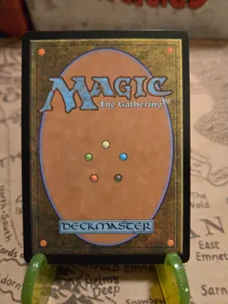 MTG Breakthrough The List Reprints Regular Uncommon NM - Image 2