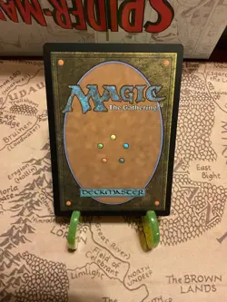 MTG Fangkeeper's Familiar Tarkir: Dragonstorm Regular Rare NM - Image 2