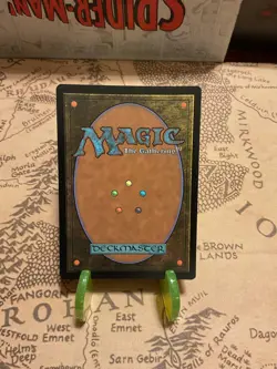 MTG Darksteel Ingot Foil Commander Masters Common NM - Image 2