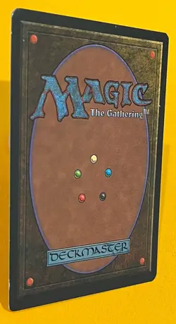 MTG TAIGA Revised (OldManMTG 007-982) - Image 4