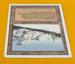 MTG TAIGA Revised (OldManMTG 007-982) - Image 5