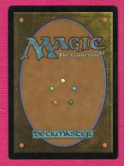 MTG Crusade Duel Decks: Elspeth vs Tezzeret 27/79 Regular Rare - Image 2